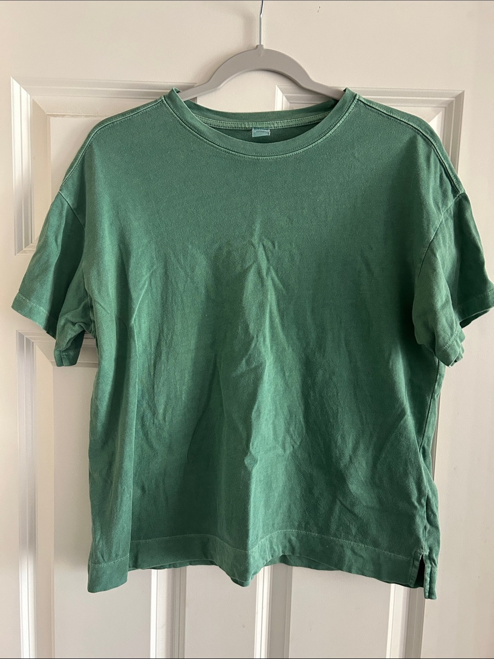 Old Navy vintage Crew Neck T shirt size S